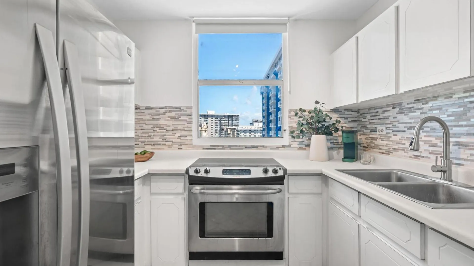 Διαμέρισμα Beachfront Isla Verde Beach Balcony View Pool Σαν Χουάν