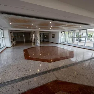 Beachfront Luxury San Juan